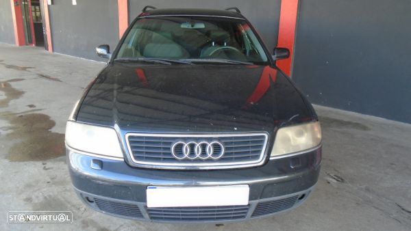 Para Peças Audi A6 (4B2, C5) - 1