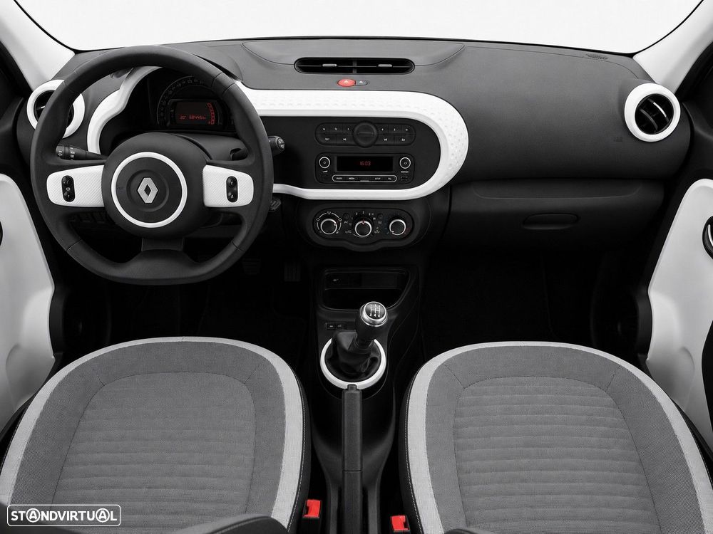 Renault Twingo SCe 75 INTENS - 15
