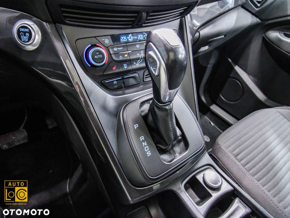 Ford Grand C-MAX Gr 2.0 TDCi Titanium ASS - 26