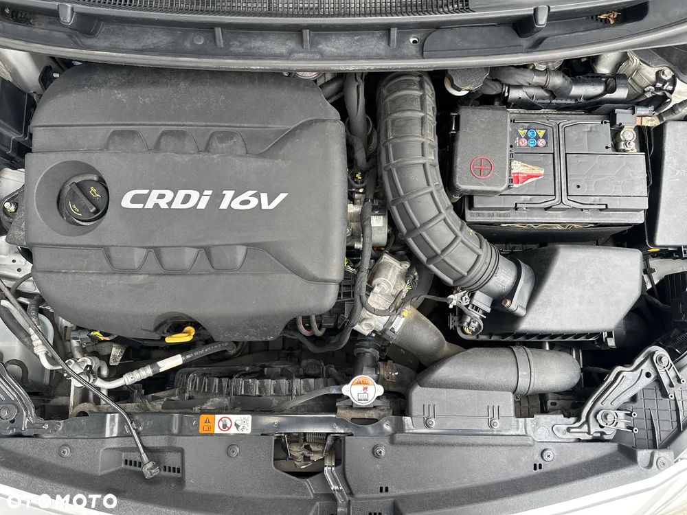 Hyundai i30 1.6 CRDi Classic - 3