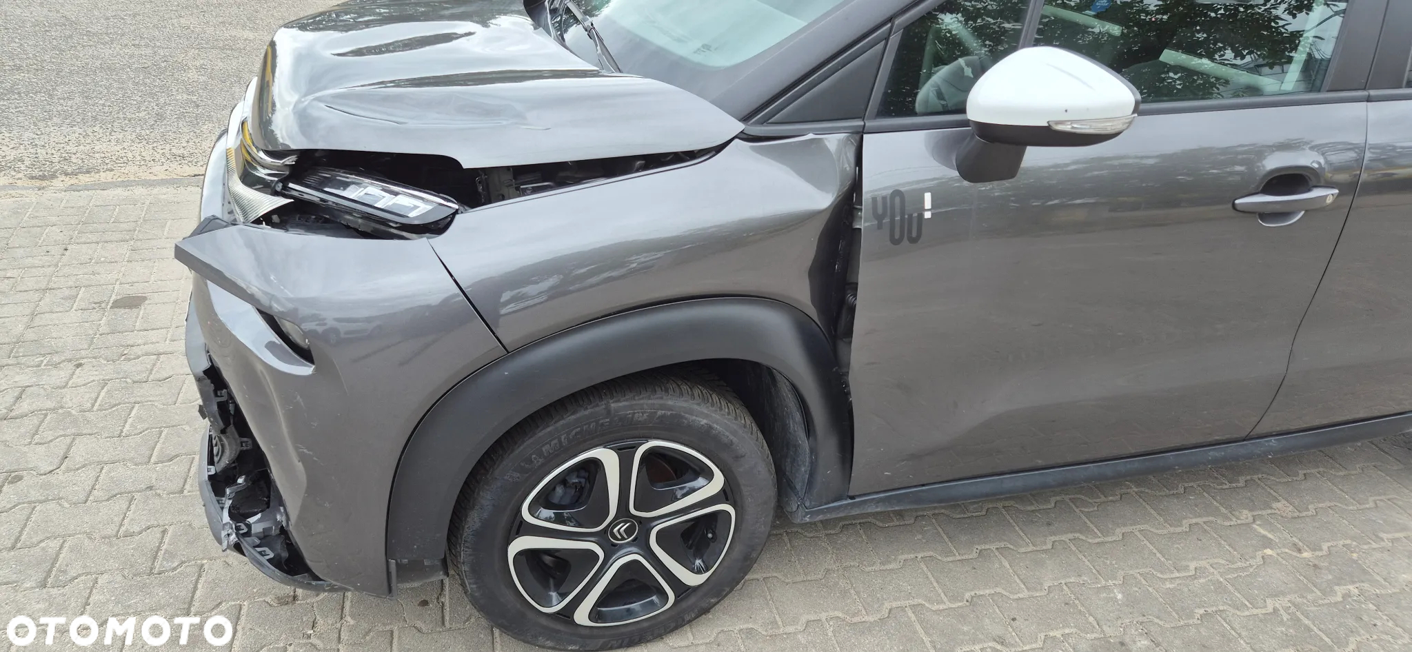 Citroën C3 Aircross 1.5 BlueHDi Feel Pack S&S - 9