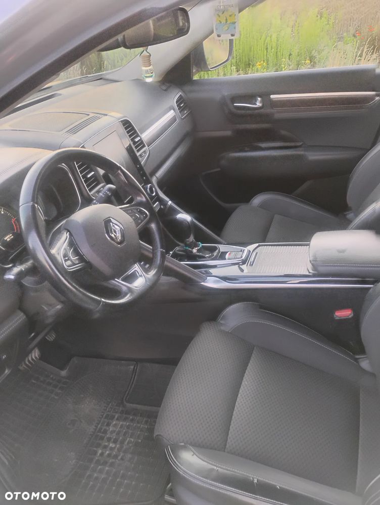 Renault Koleos 2.0 dCi Intens 4x4 X-Tronic - 6