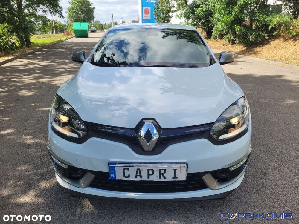 Renault Megane - 21