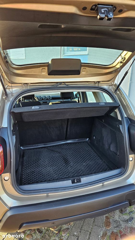 Dacia Duster - 18