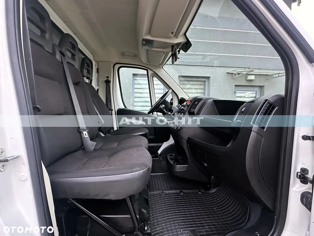 Peugeot Boxer - 17