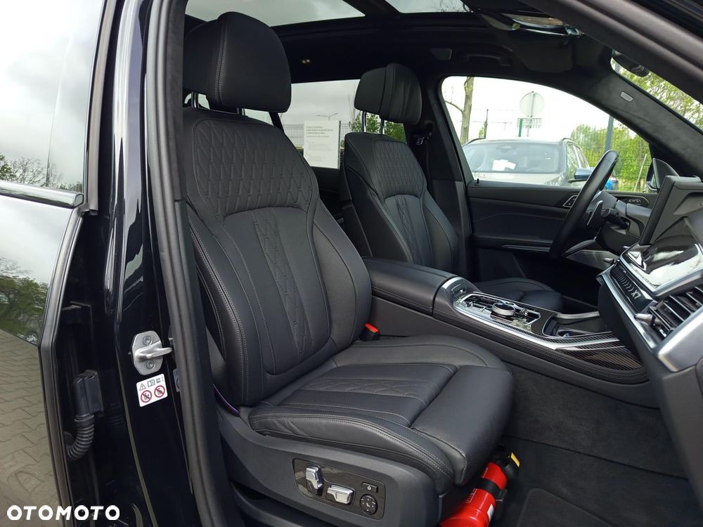 BMW X7 - 19