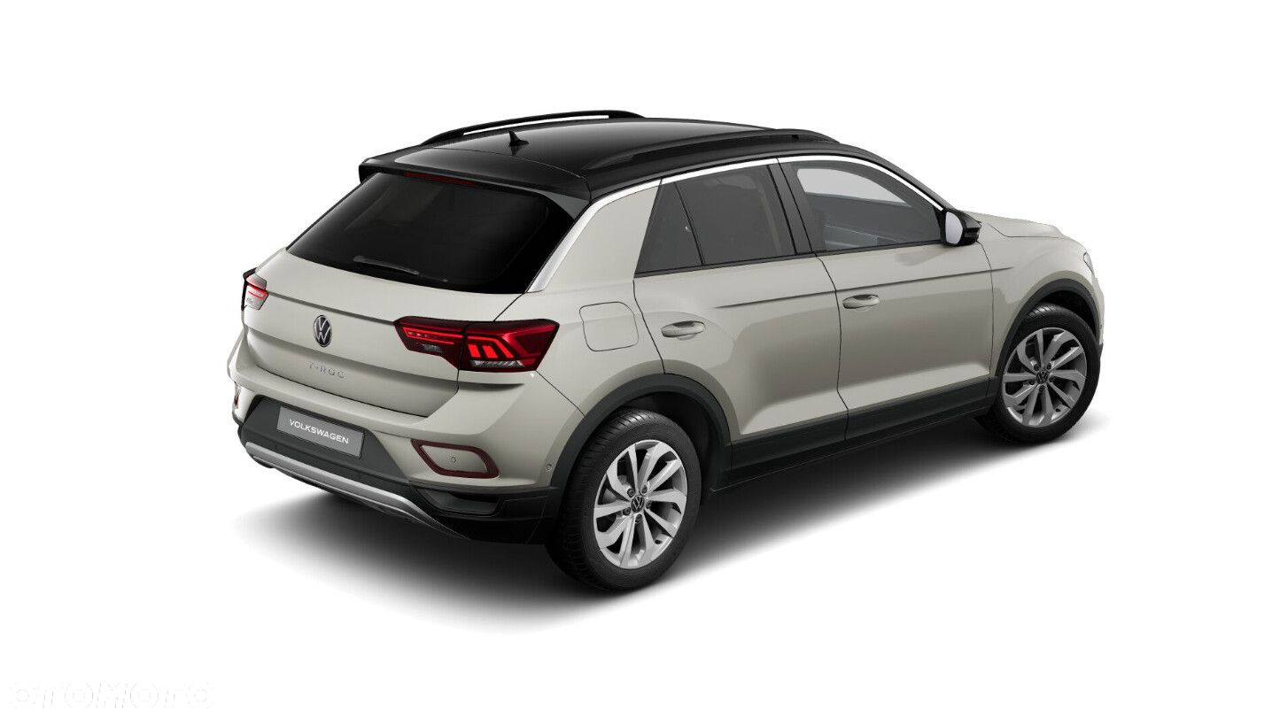Volkswagen T-Roc - 6