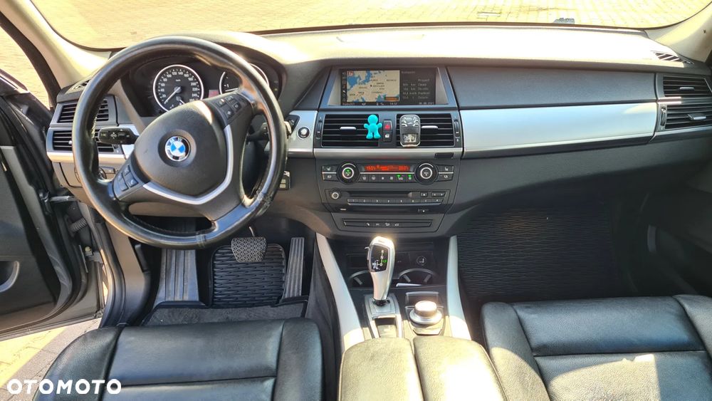 BMW X5 xDrive30d - 7