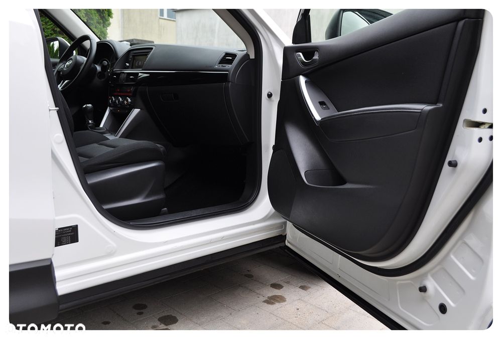 Mazda CX-5 SKYACTIV-G 165 Center-Line - 23