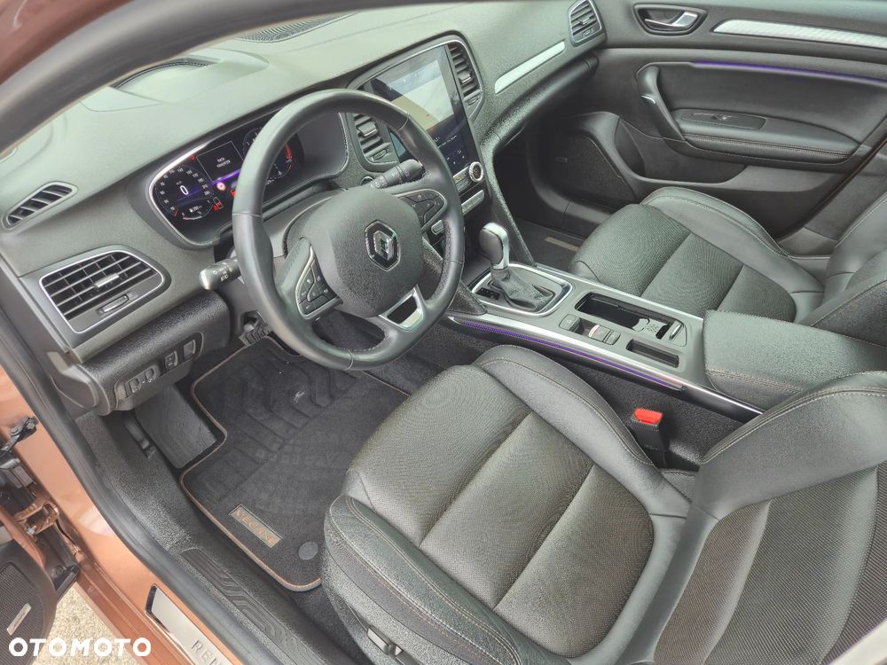 Renault Megane - 12