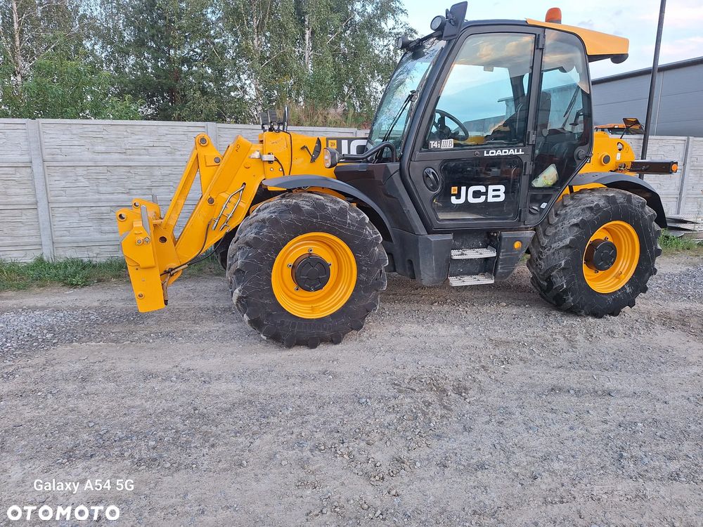 JCB 536-70 Agri Super - 4