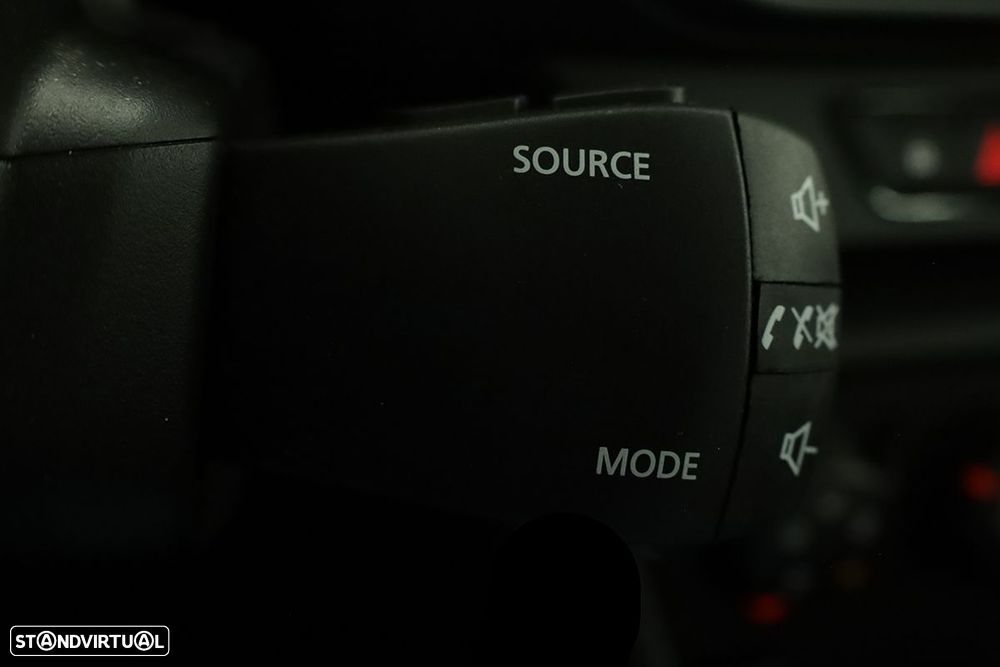 Dacia Sandero 1.0 ECO-G Expression Bi-Fuel - 18