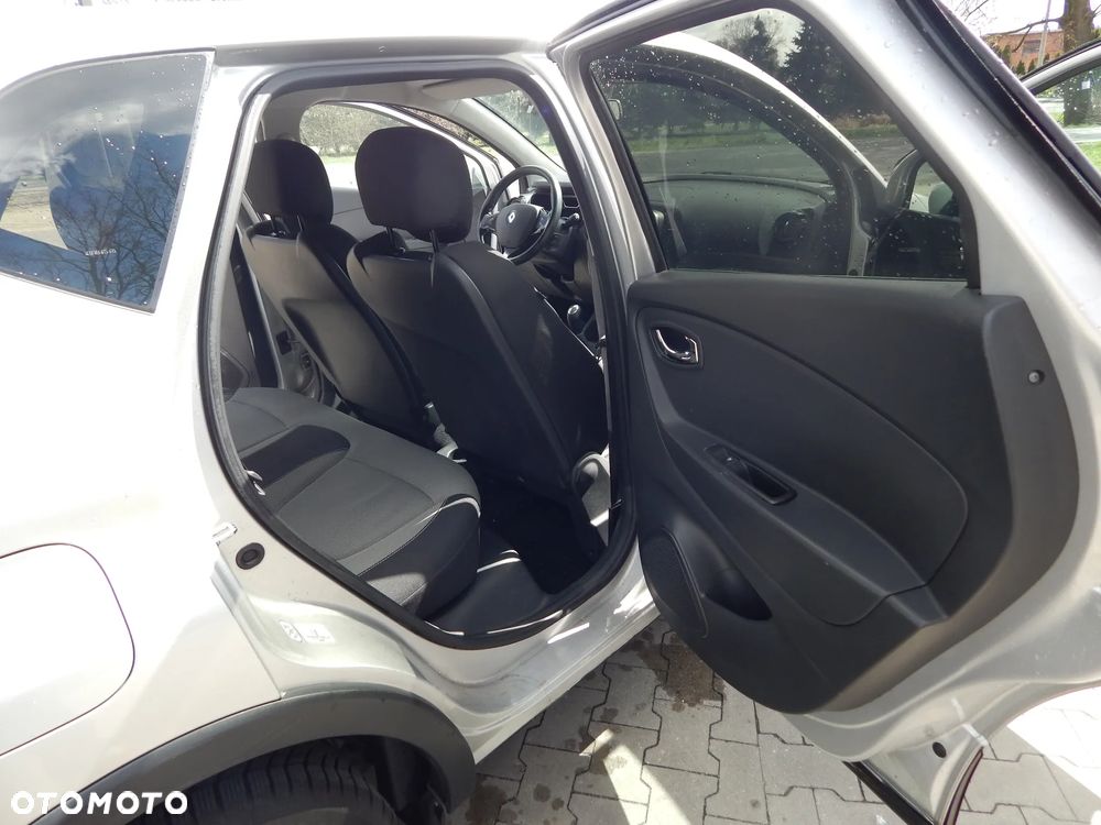 Renault Captur ENERGY TCe 90 Start&Stop Life - 15