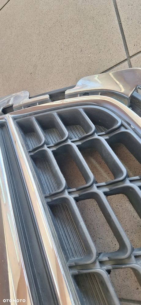 Opel Mokka Grill Atrapa Chłodnicy 95391779 - 14