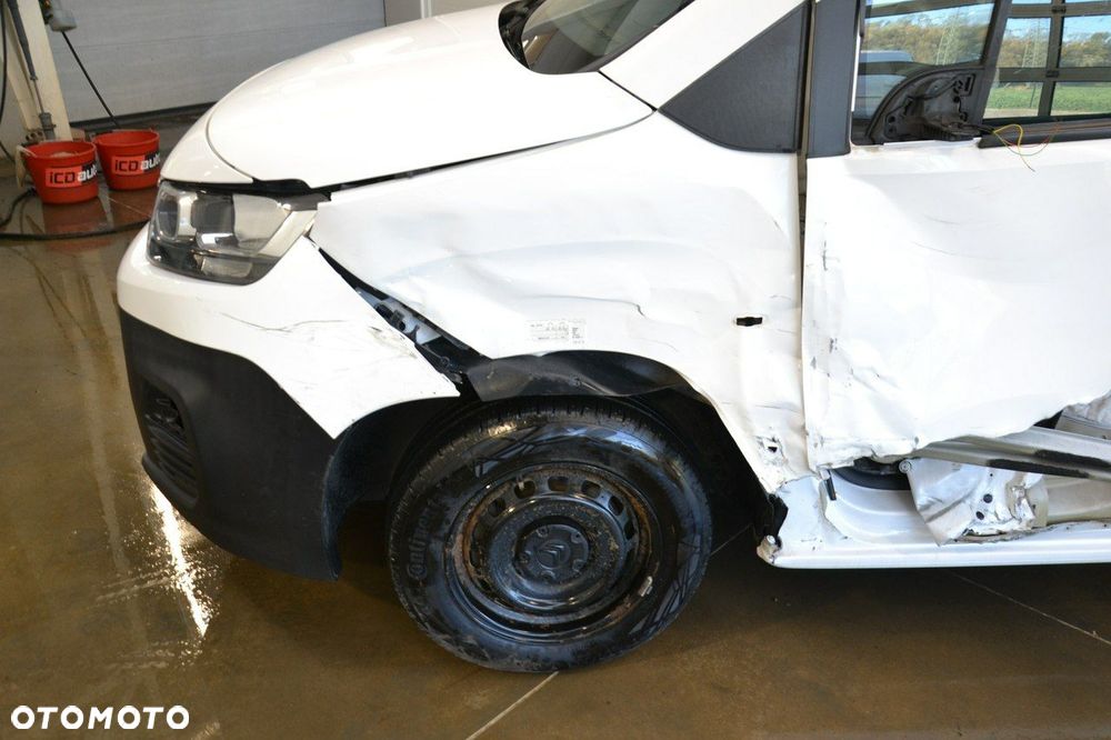 Citroën Berlingo - 9