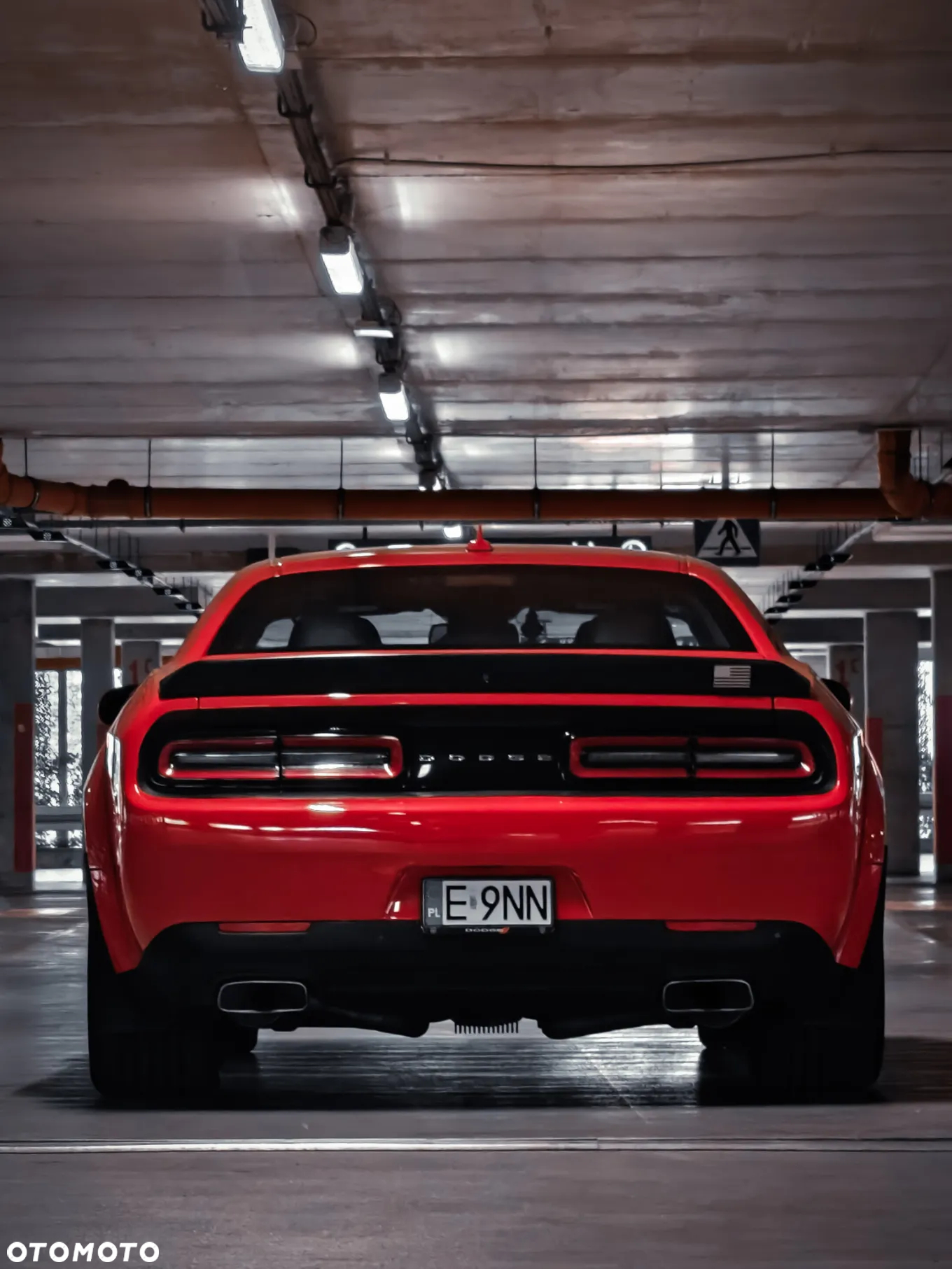 Dodge Challenger 6.4 Scat PackWidebody - 28