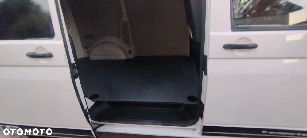 Volkswagen T4 - 14