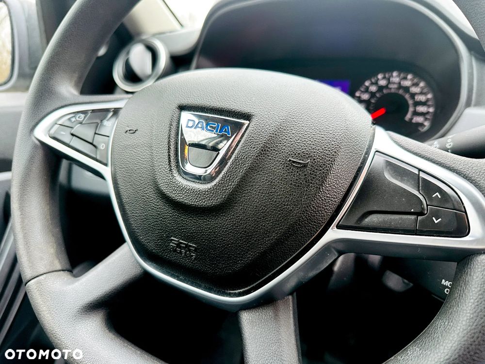Dacia Duster TCe 90 2WD Comfort - 17