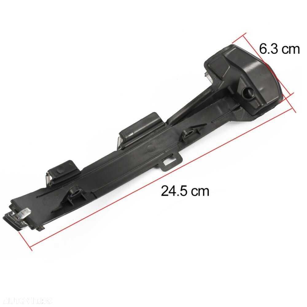 Semnalizari Led Oglinda Dinamice VW Passat B8 2015-2019 Arteon - 4