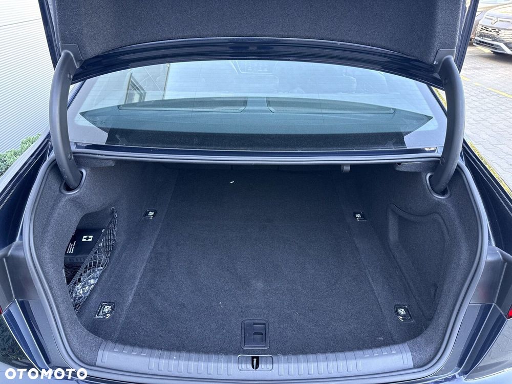 Audi A6 Limousine - 27