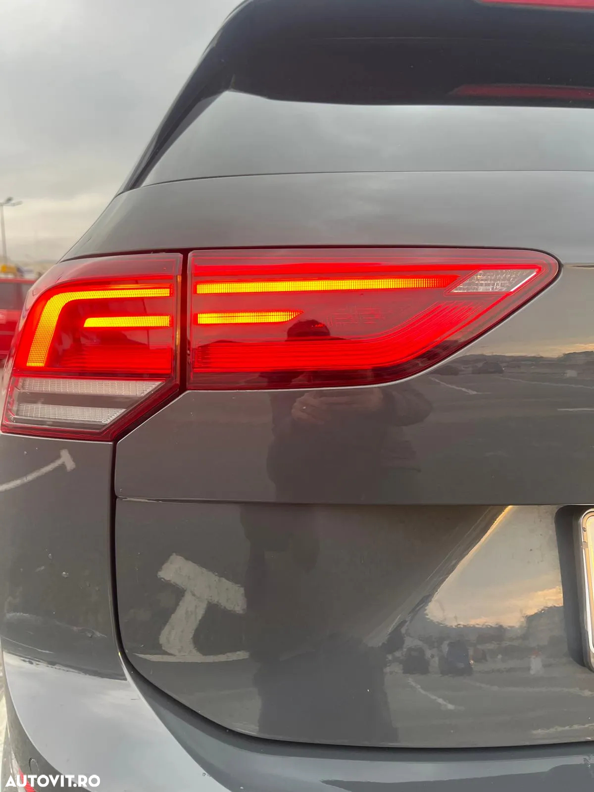 Volkswagen Golf Variant 2.0 TDI SCR Life - 10