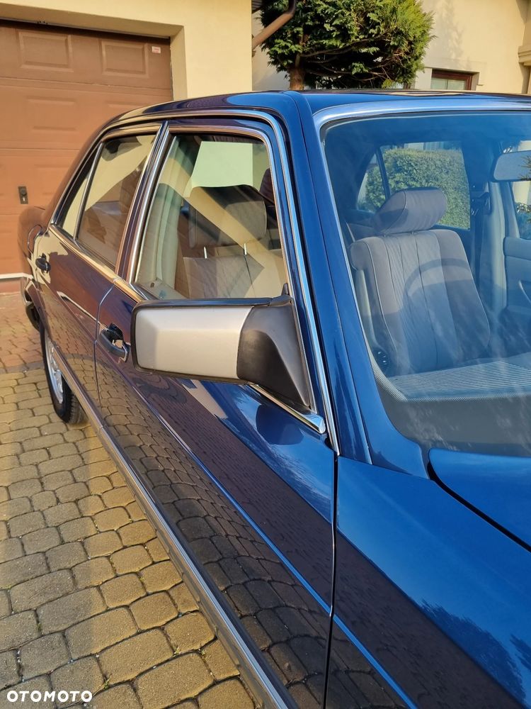 Mercedes-Benz Klasa S - 15