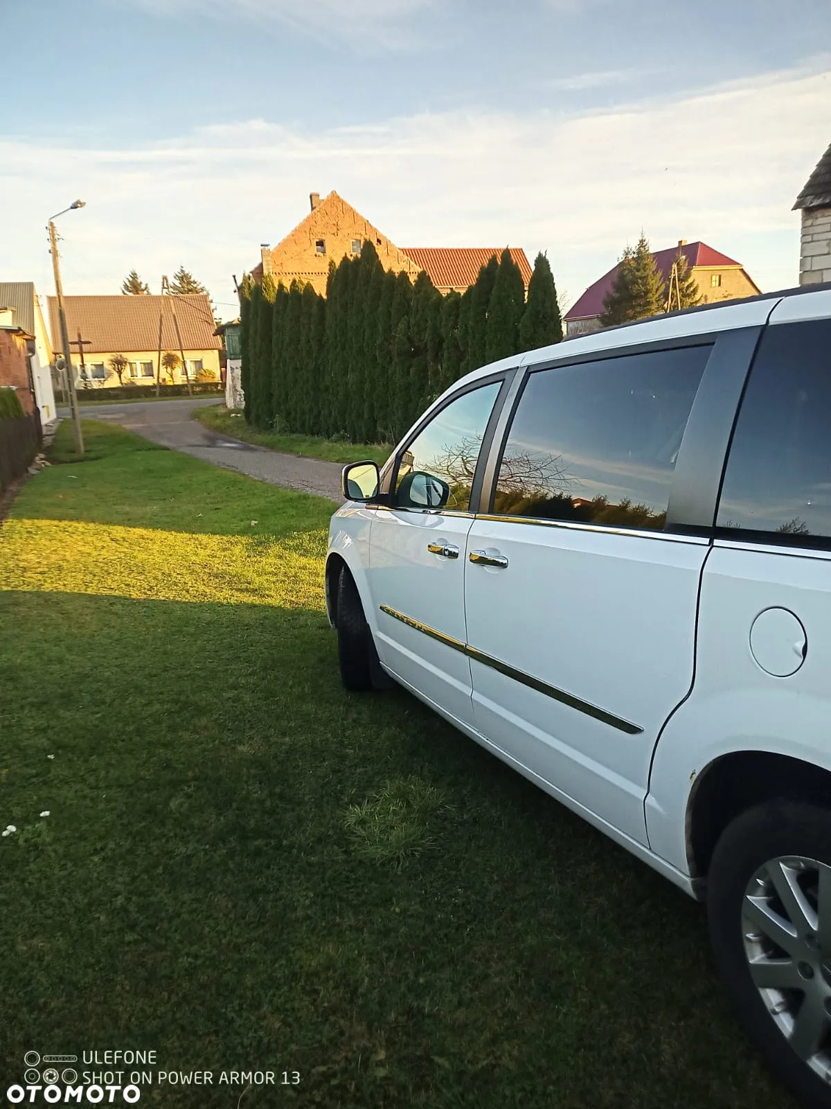 Chrysler Town & Country 3.6 Touring - 5