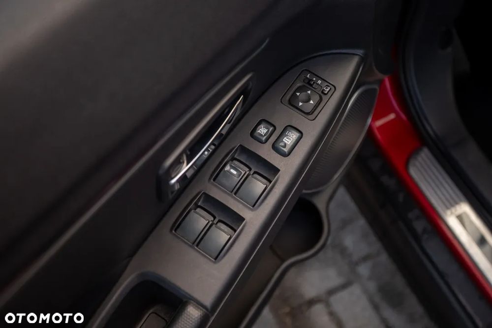 Mitsubishi ASX 1.8 DI-D 4WD Intense - 27