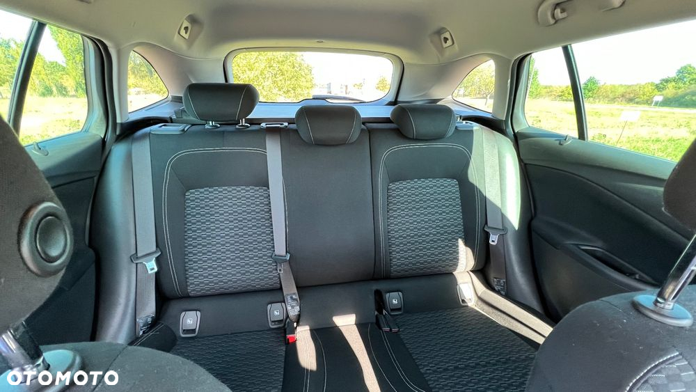 Opel Astra V 1.6 CDTI Elite - 10