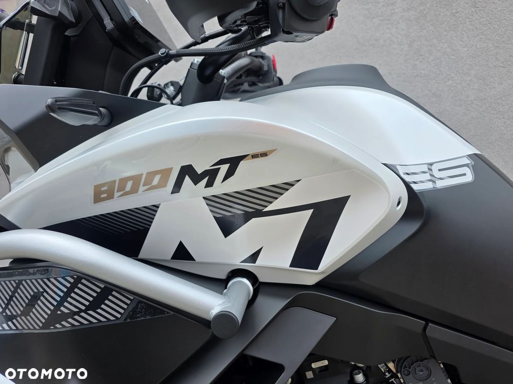 CFMoto 800MT Explore - 3