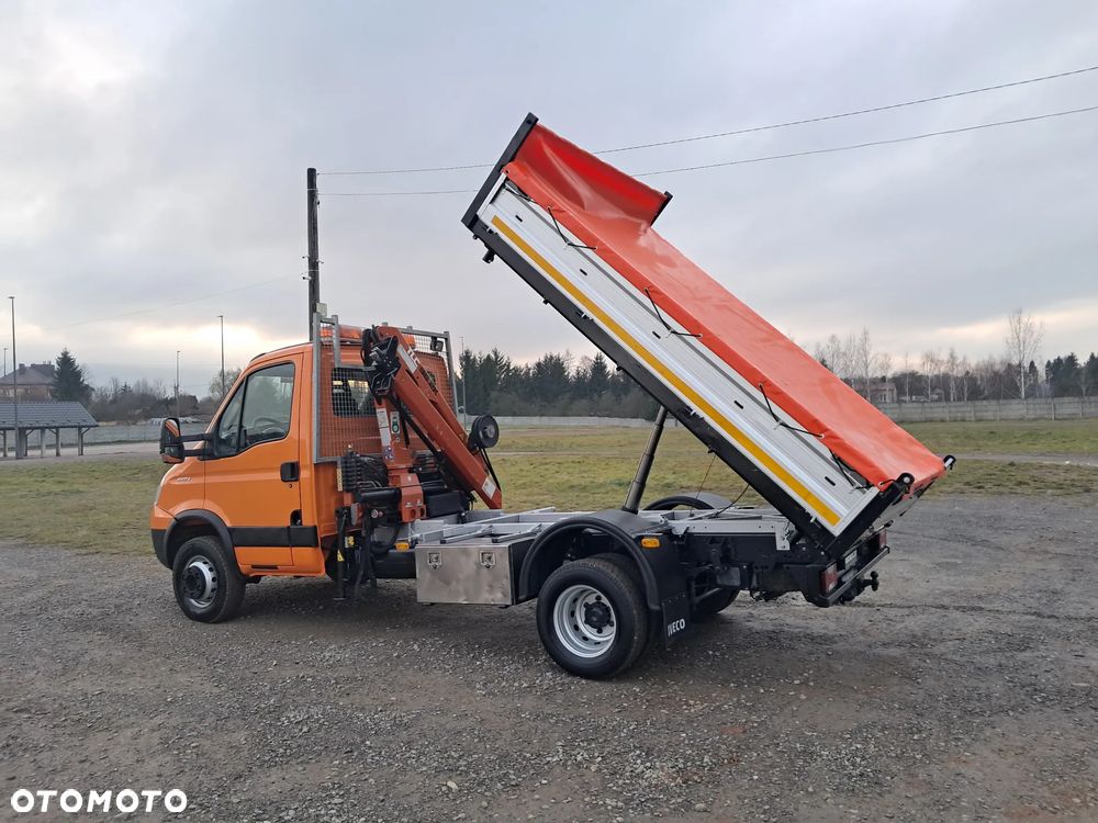 Iveco 60C17 - 15
