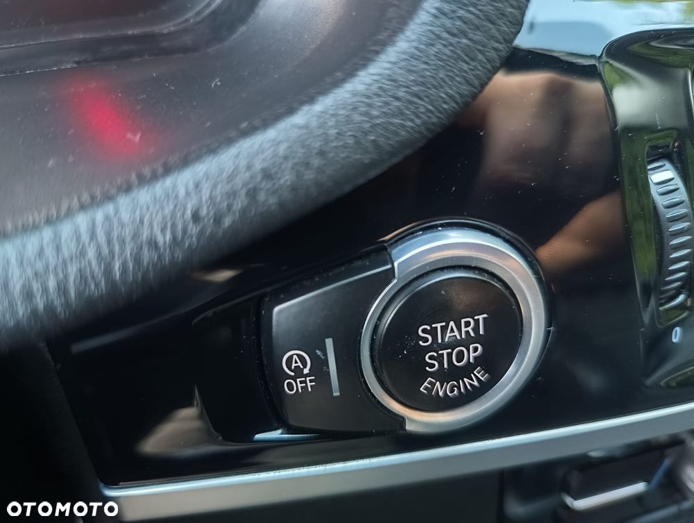 BMW X3 xDrive20d M Sport Edition - 9