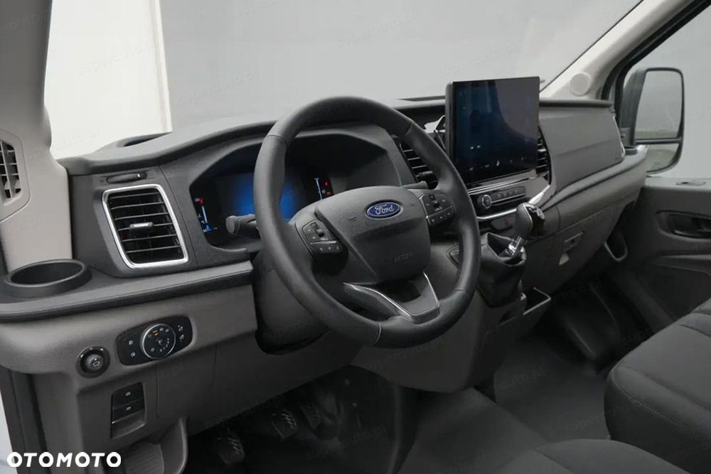 Ford Transit 350 L4H3 Trend RWD 2.0 165KM - 7