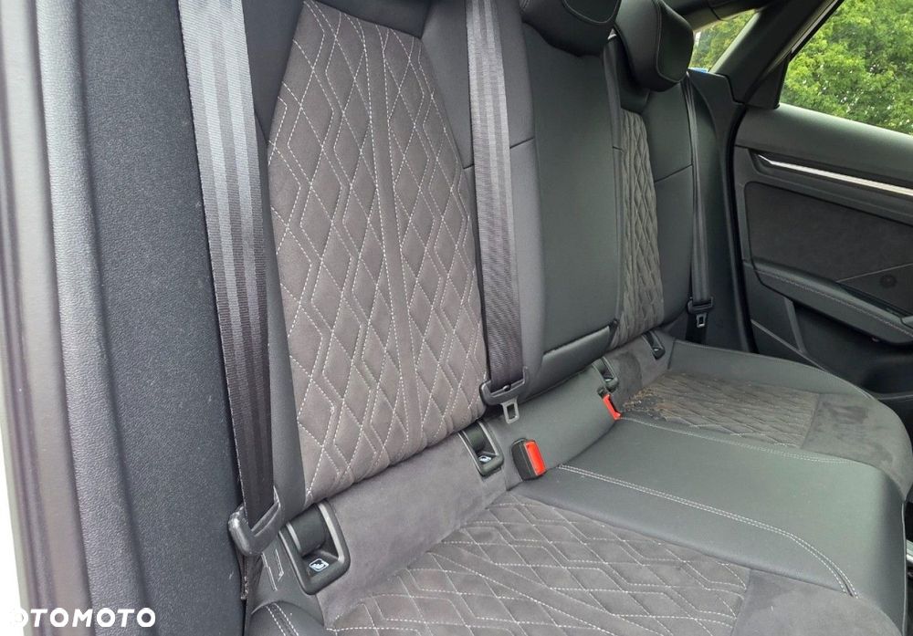 Audi S3 Limousine - 32