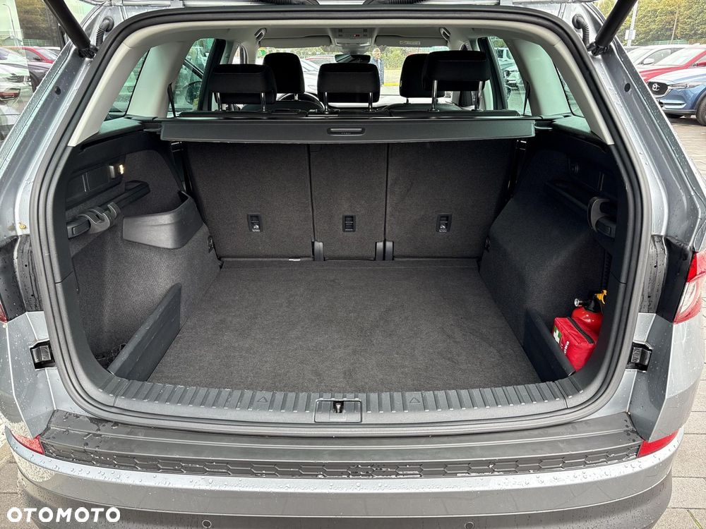 Skoda Kodiaq 2.0 TDI 4x4 Style DSG - 17