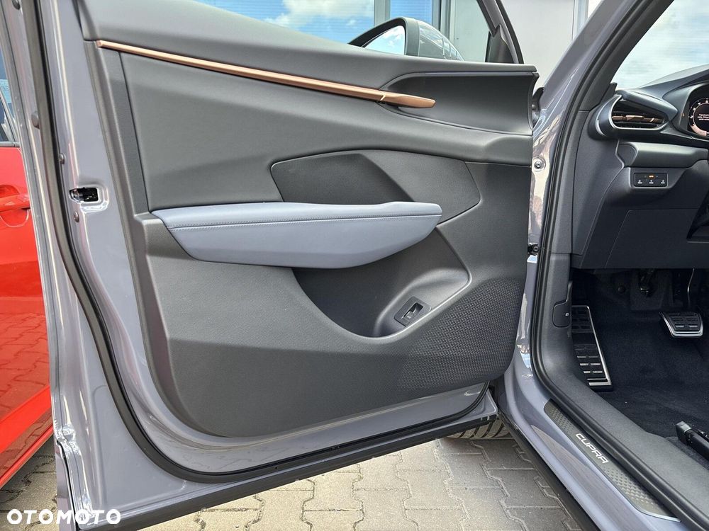 Cupra Terramar 1.5 eTSI DSG - 11