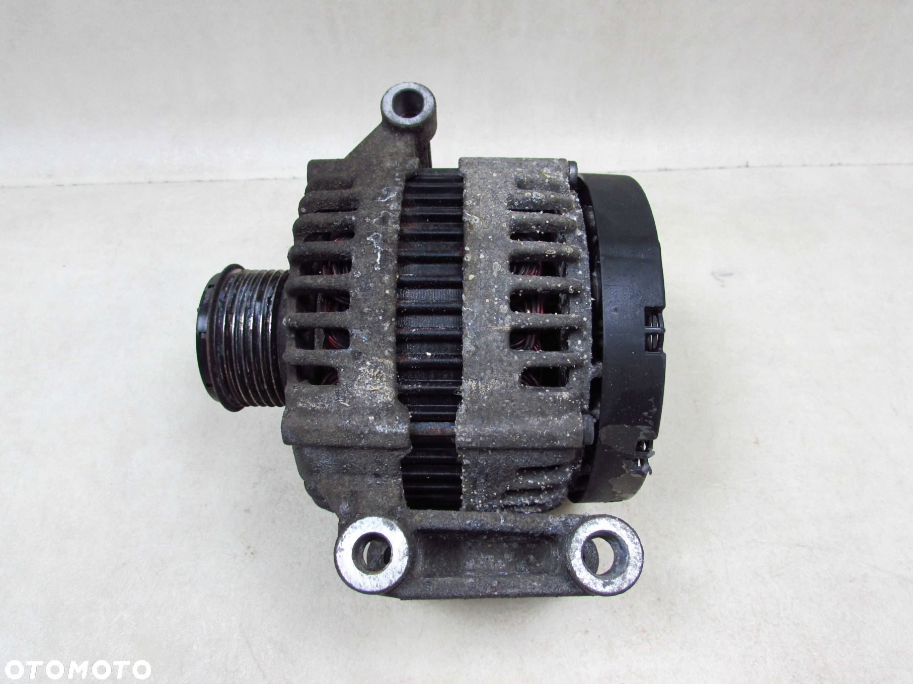 FORD TRANSIT VI 2.4 TDCI ALTERNATOR VISTEON 0121615003 6C1T-10300-CC 00-06 - 2