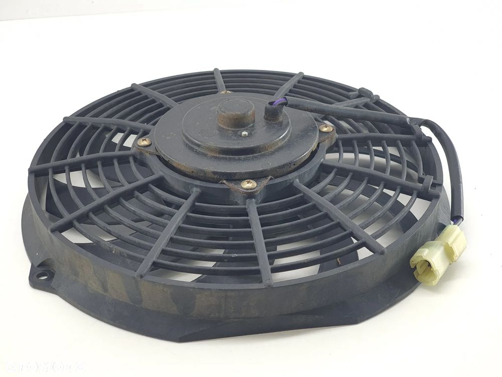 WENTYLATOR CHLODNICY  TGB BLADE 550 - 6
