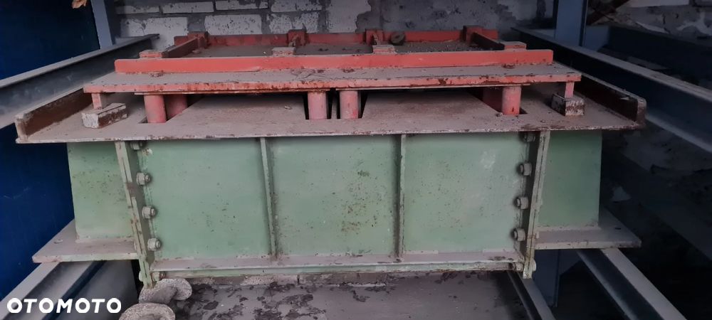 wibroprasa schlosser formy - 2