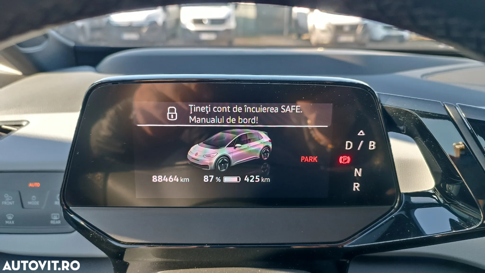 Volkswagen ID.3 77 kWh Pro S - 29