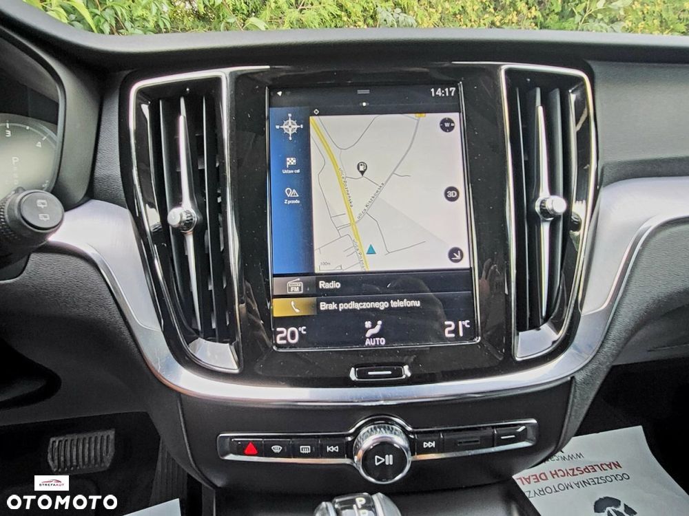 Volvo V60 - 16