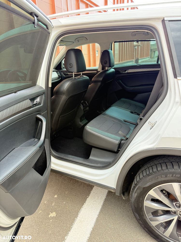 Skoda Kodiaq - 20