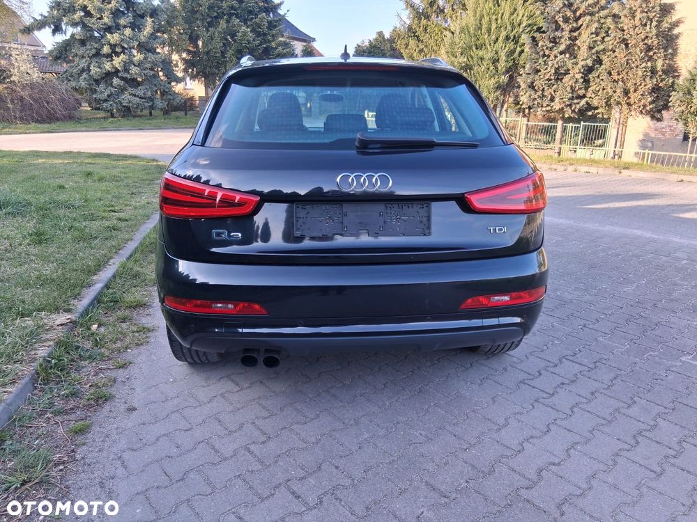 Audi Q3 2.0 TDI - 6
