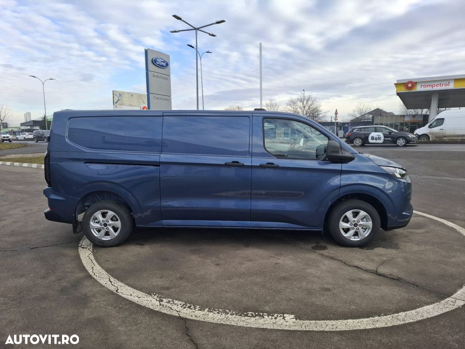 Ford Transit Custom - 6