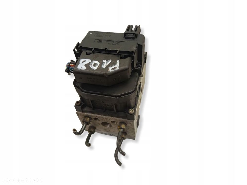 POMPA ABS STEROWNIK HONDA CIVIC VII 7 0265216895 - 6