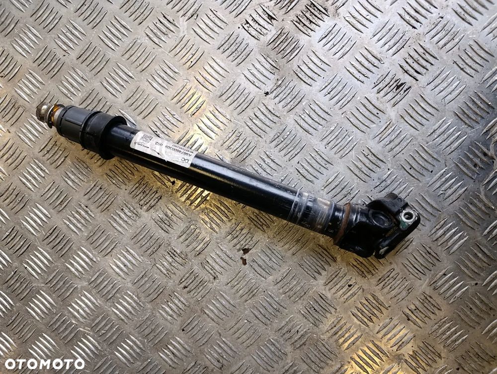 DRĄŻEK KOLUMNY KIEROWNICZEJ MERCEDES ATEGO III A9674600309 - 1