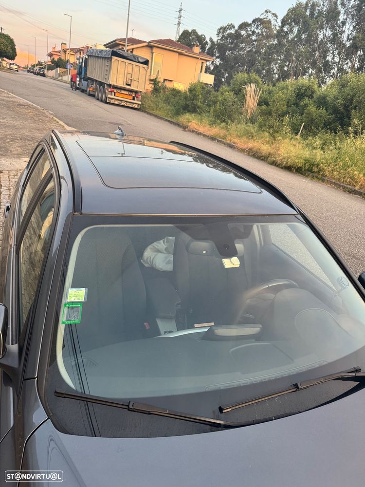 BMW 320 d Sport Line - 8