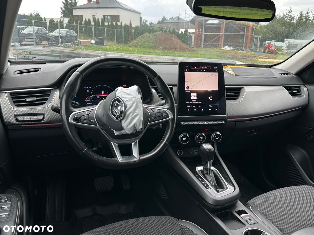 Renault Arkana - 20