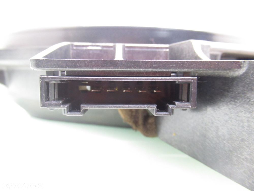 GŁOŚNIKI BOSE SUBWOOFER AUDI A8 D3 4E0035412A 4E0035411A 4E0035411H - 13