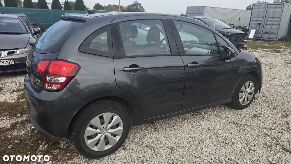 Citroën C3 - 8